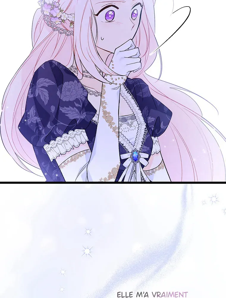 Read Little Rabbit and the Big Bad Leopard FR Manga Online