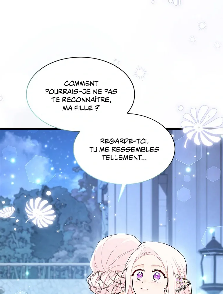 Read Little Rabbit and the Big Bad Leopard FR Manga Online