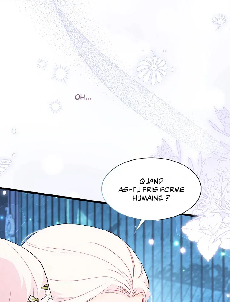 Read Little Rabbit and the Big Bad Leopard FR Manga Online
