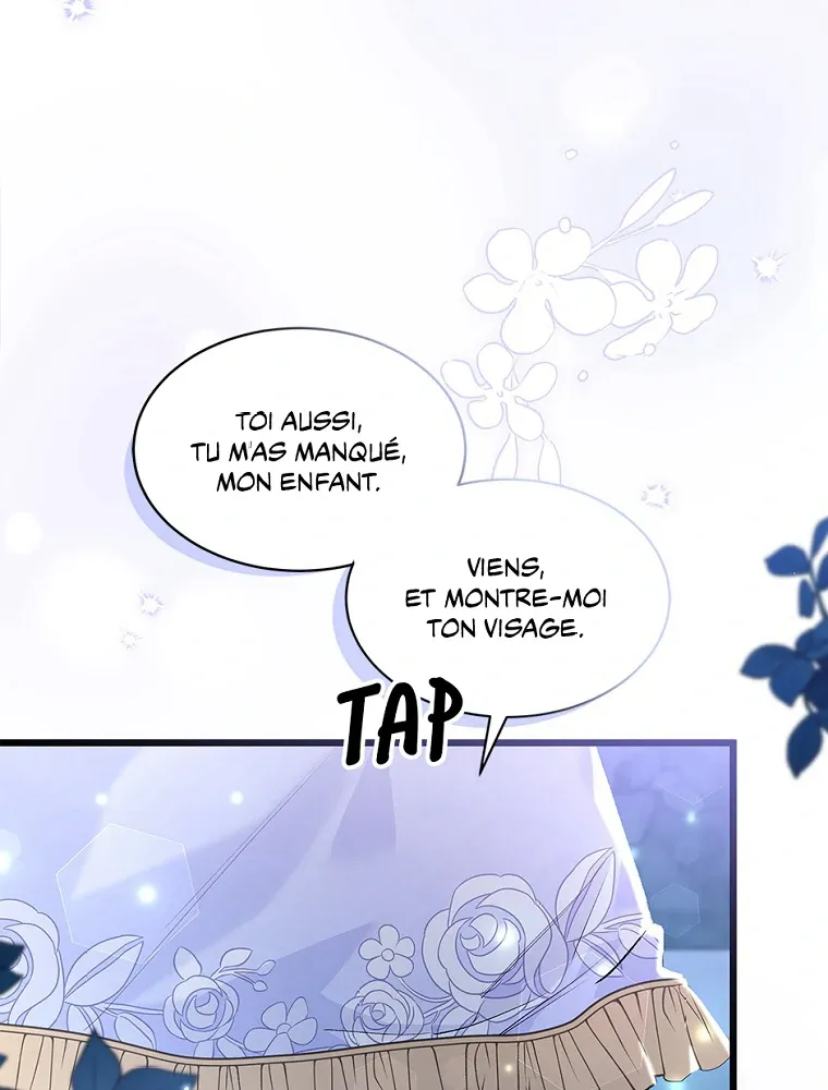 Read Little Rabbit and the Big Bad Leopard FR Manga Online