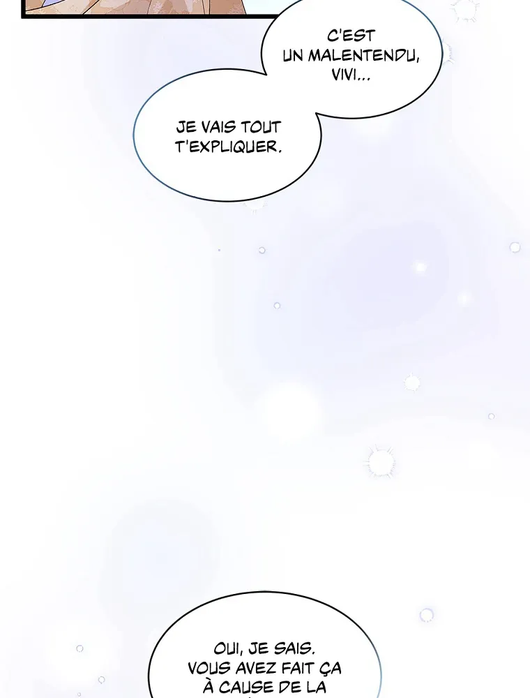 Read Little Rabbit and the Big Bad Leopard FR Manga Online
