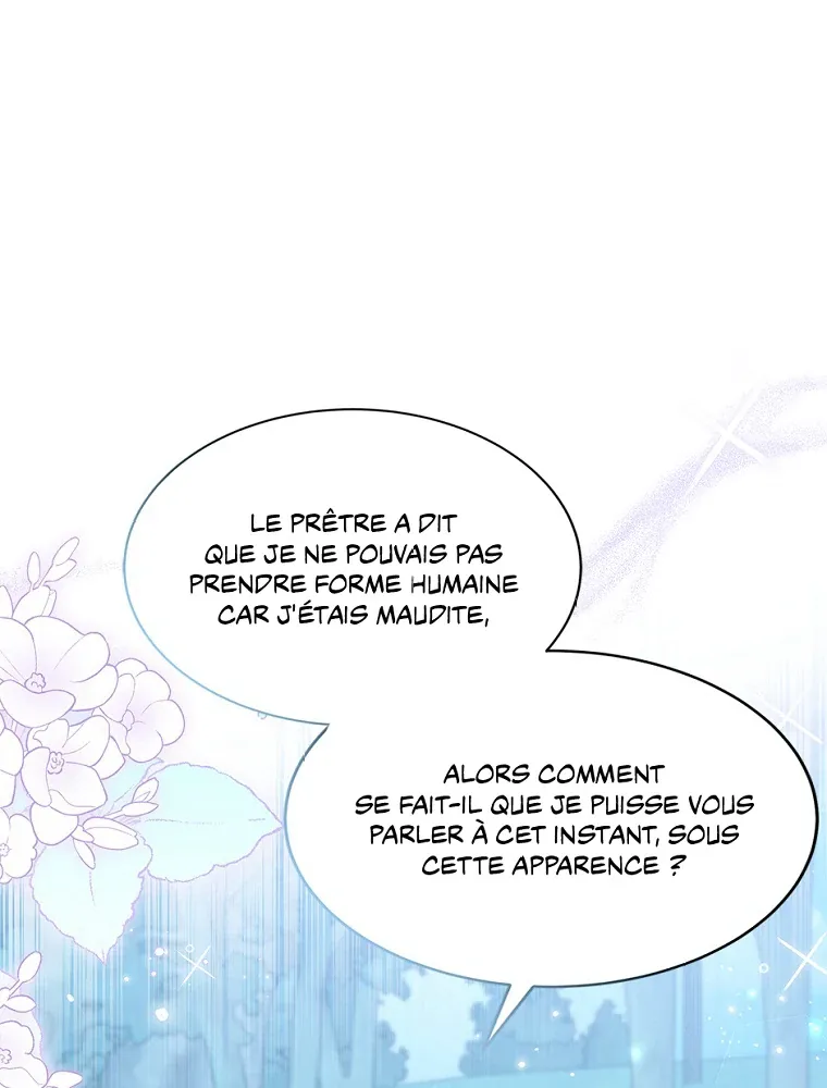 Read Little Rabbit and the Big Bad Leopard FR Manga Online