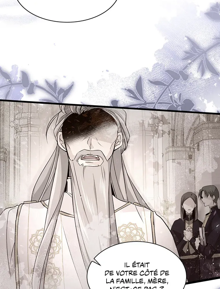 Read Little Rabbit and the Big Bad Leopard FR Manga Online