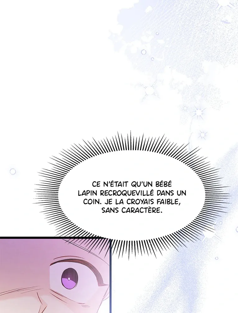Read Little Rabbit and the Big Bad Leopard FR Manga Online