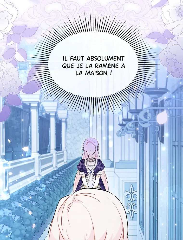 Read Little Rabbit and the Big Bad Leopard FR Manga Online