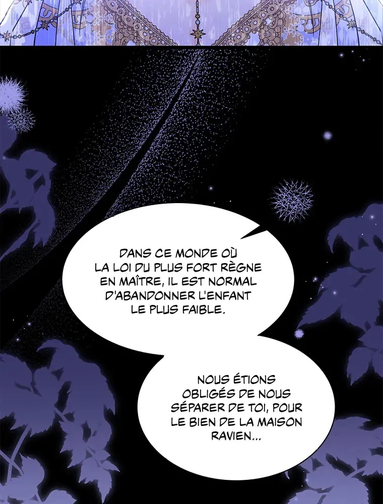 Read Little Rabbit and the Big Bad Leopard FR Manga Online
