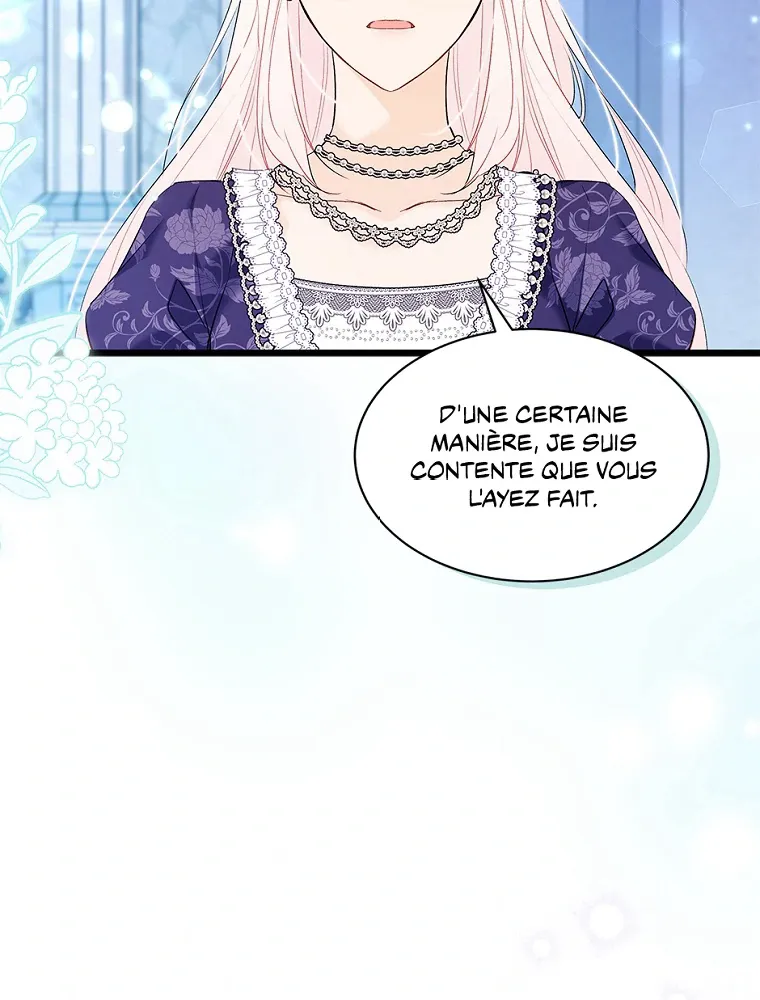 Read Little Rabbit and the Big Bad Leopard FR Manga Online