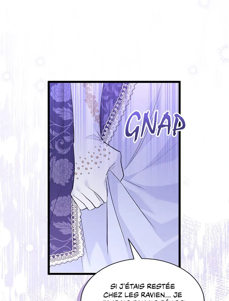 Read Little Rabbit and the Big Bad Leopard FR Manga Online