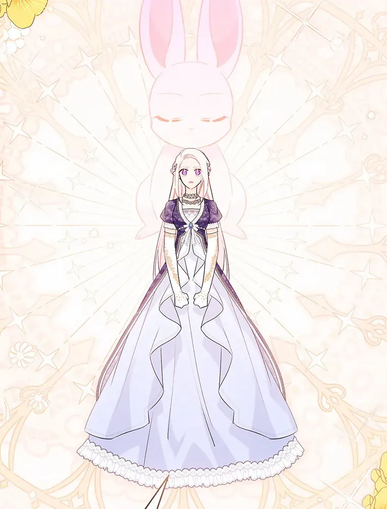 Read Little Rabbit and the Big Bad Leopard FR Manga Online