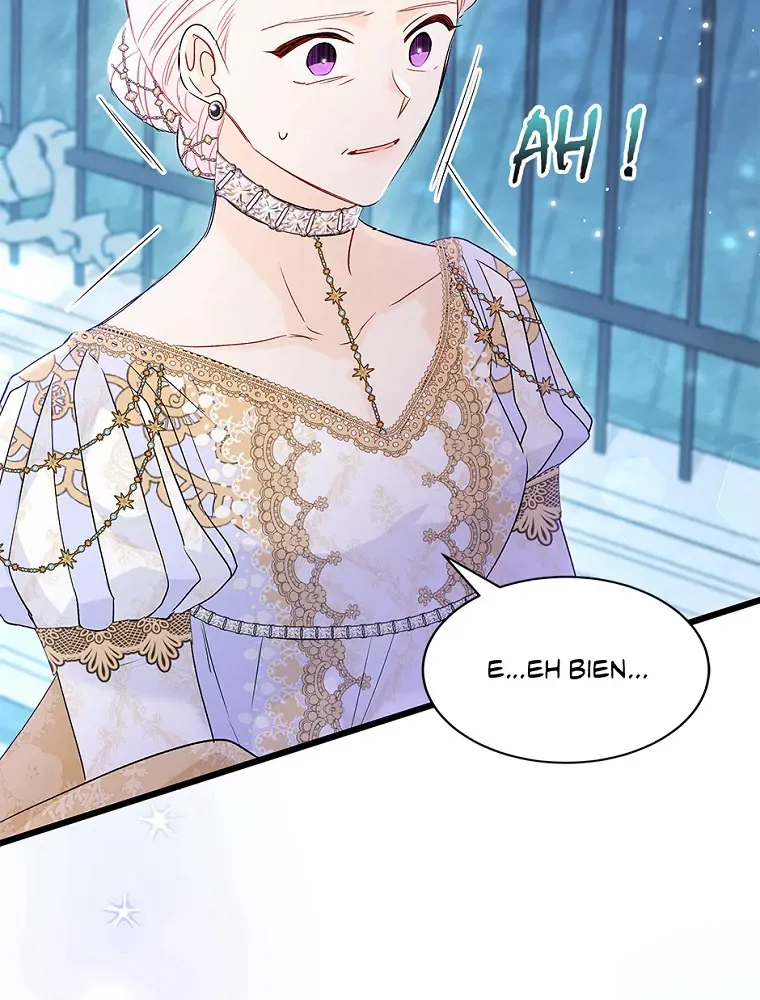 Read Little Rabbit and the Big Bad Leopard FR Manga Online