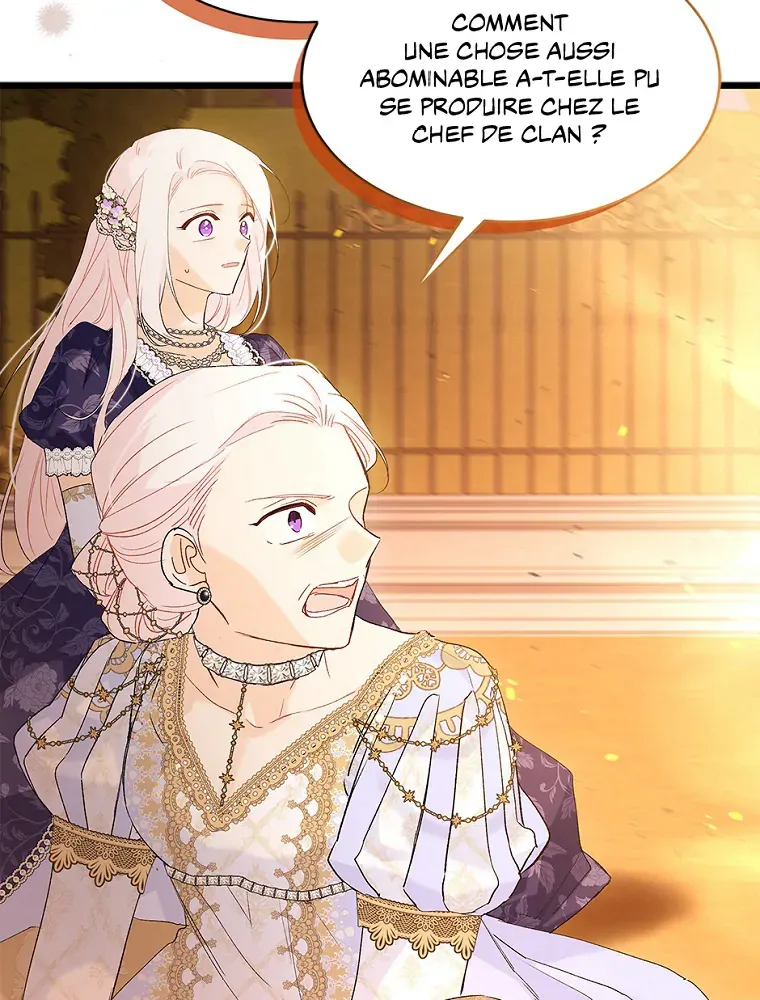 Read Little Rabbit and the Big Bad Leopard FR Manga Online