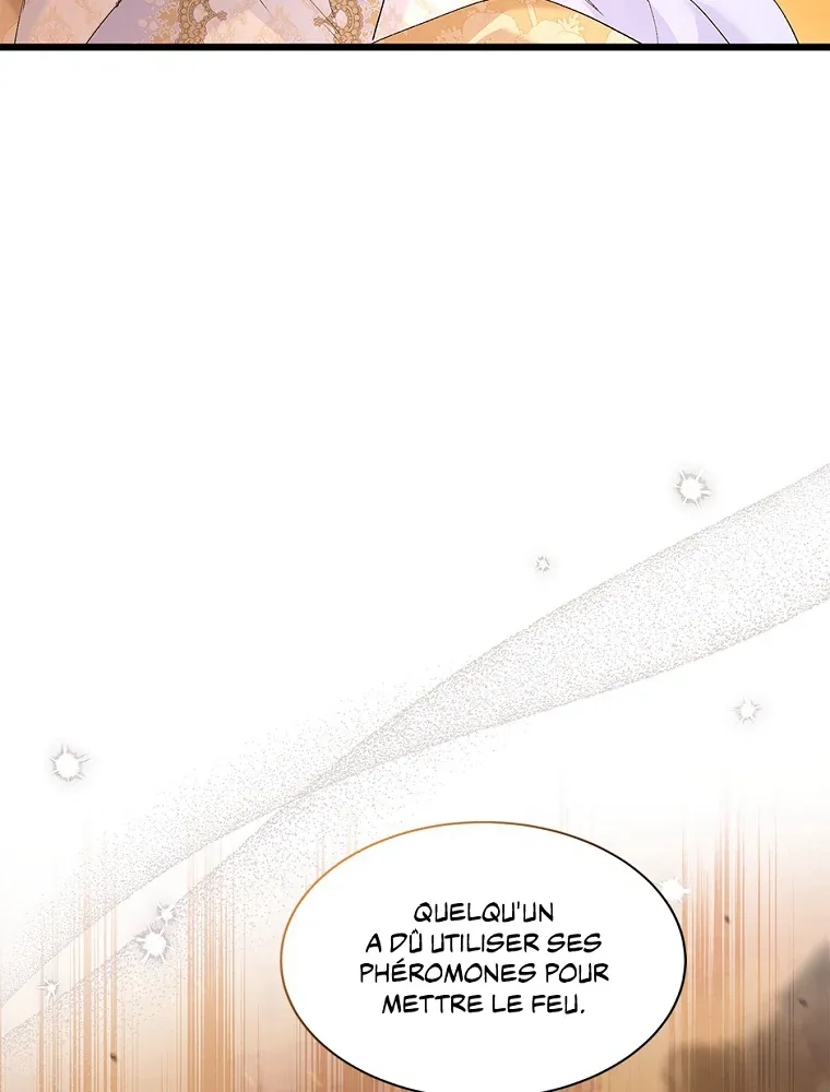 Read Little Rabbit and the Big Bad Leopard FR Manga Online