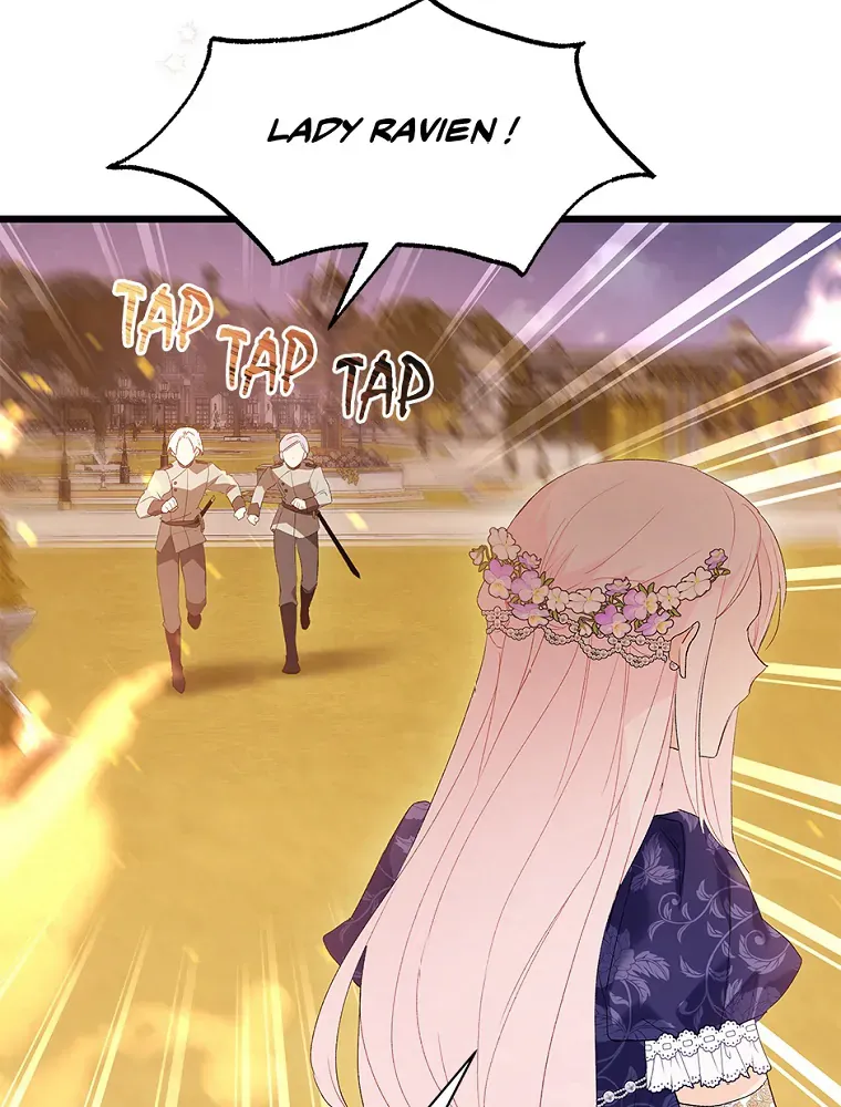 Read Little Rabbit and the Big Bad Leopard FR Manga Online