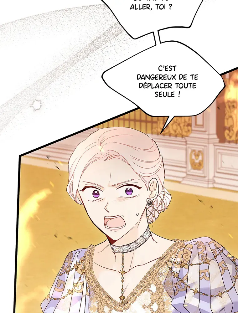 Read Little Rabbit and the Big Bad Leopard FR Manga Online