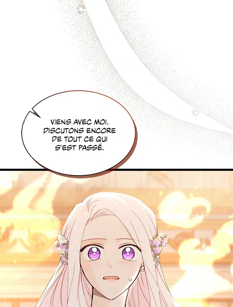 Read Little Rabbit and the Big Bad Leopard FR Manga Online