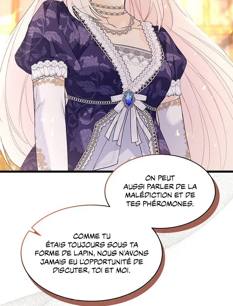 Read Little Rabbit and the Big Bad Leopard FR Manga Online