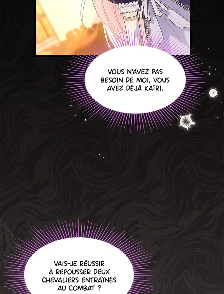 Read Little Rabbit and the Big Bad Leopard FR Manga Online
