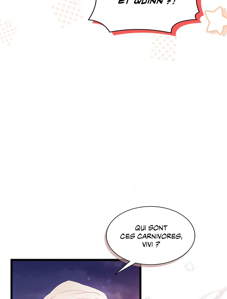 Read Little Rabbit and the Big Bad Leopard FR Manga Online
