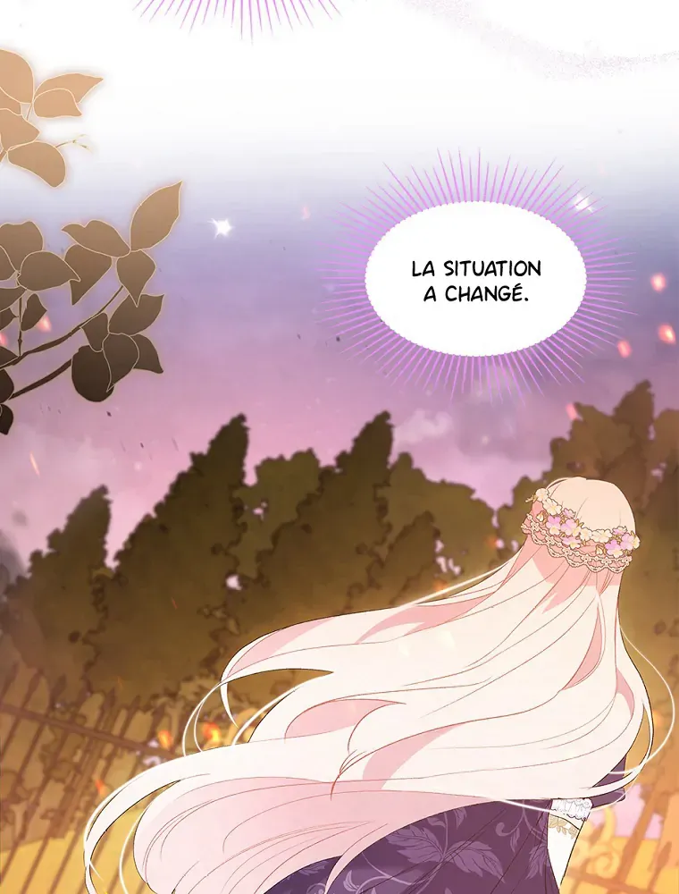 Read Little Rabbit and the Big Bad Leopard FR Manga Online