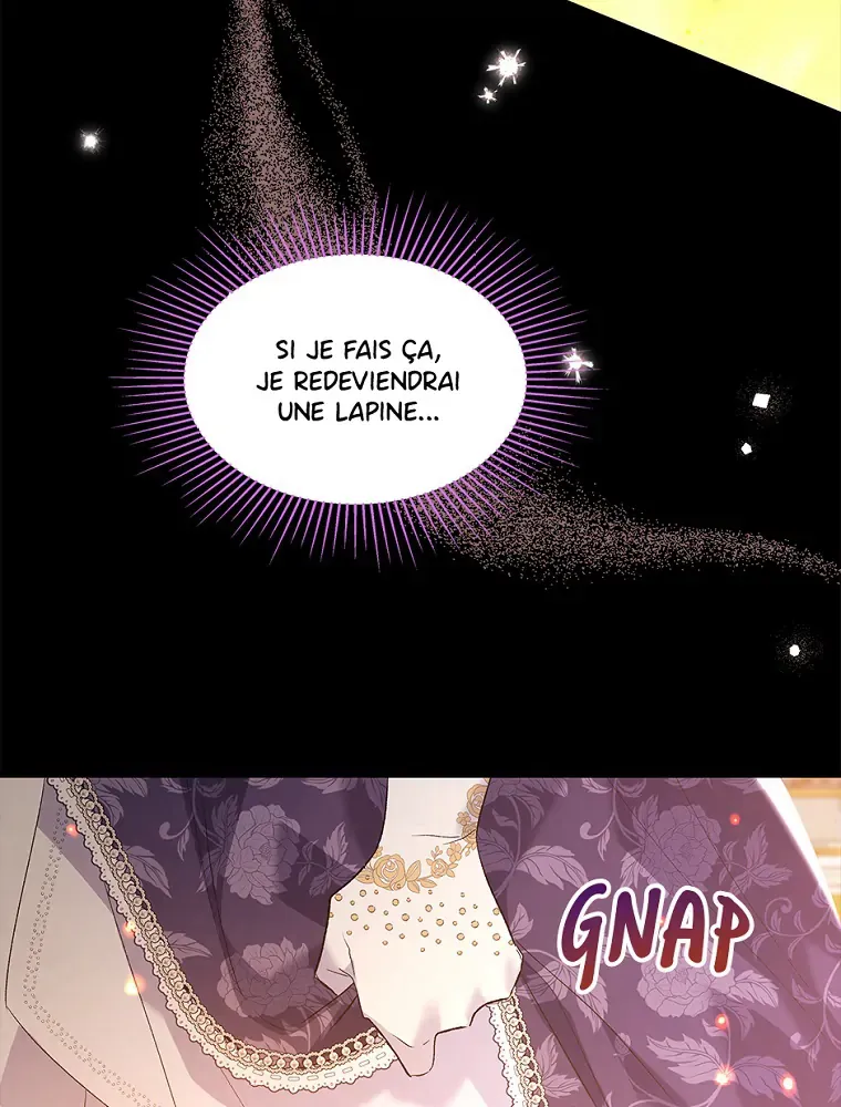 Read Little Rabbit and the Big Bad Leopard FR Manga Online