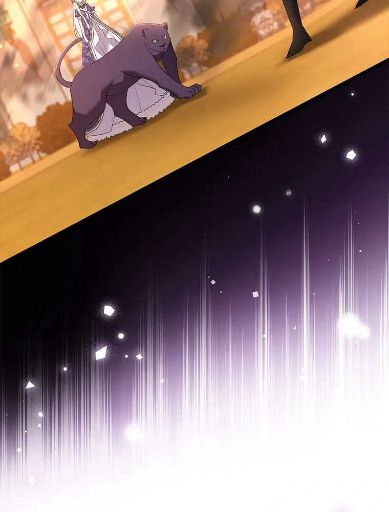 Read Little Rabbit and the Big Bad Leopard FR Manga Online