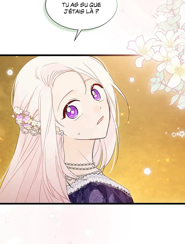Read Little Rabbit and the Big Bad Leopard FR Manga Online