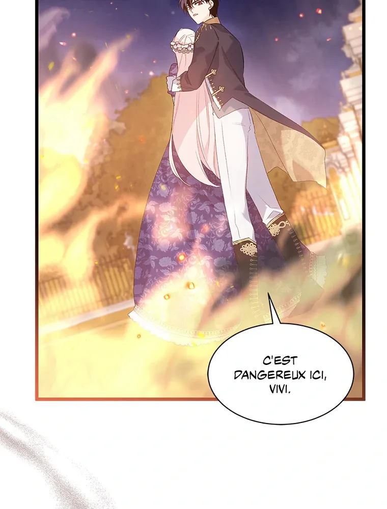 Read Little Rabbit and the Big Bad Leopard FR Manga Online