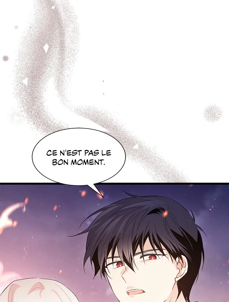 Read Little Rabbit and the Big Bad Leopard FR Manga Online