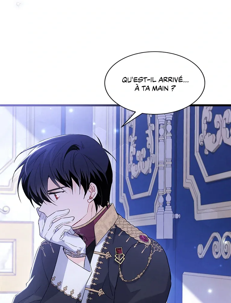 Read Little Rabbit and the Big Bad Leopard FR Manga Online