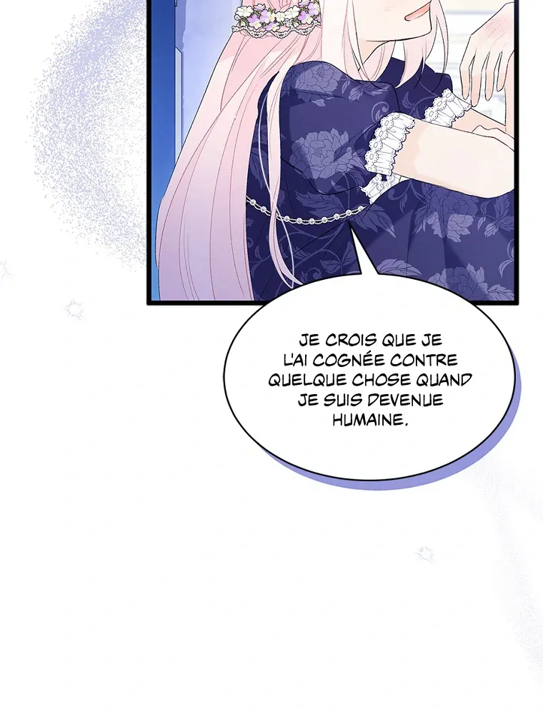 Read Little Rabbit and the Big Bad Leopard FR Manga Online