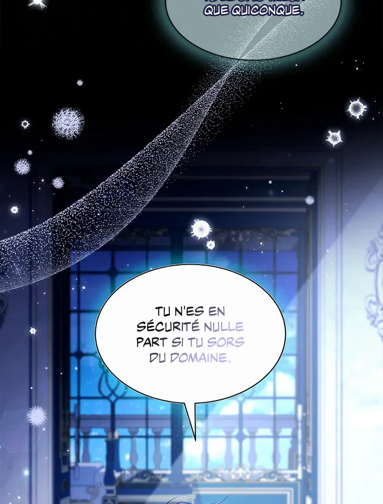 Read Little Rabbit and the Big Bad Leopard FR Manga Online
