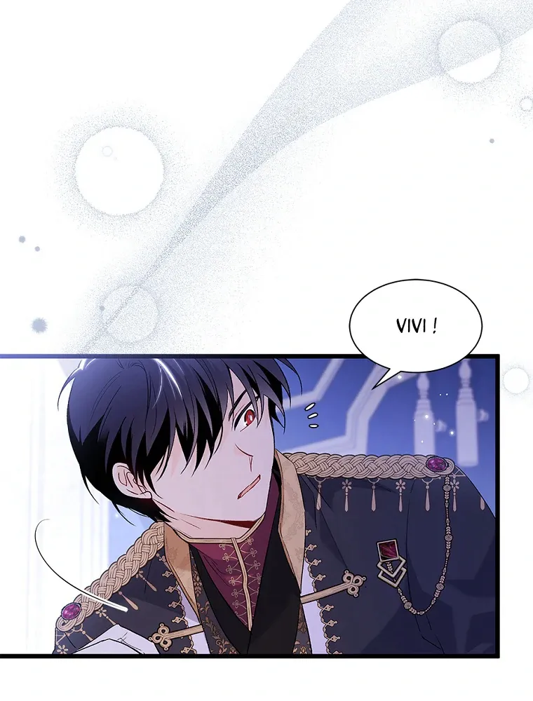 Read Little Rabbit and the Big Bad Leopard FR Manga Online