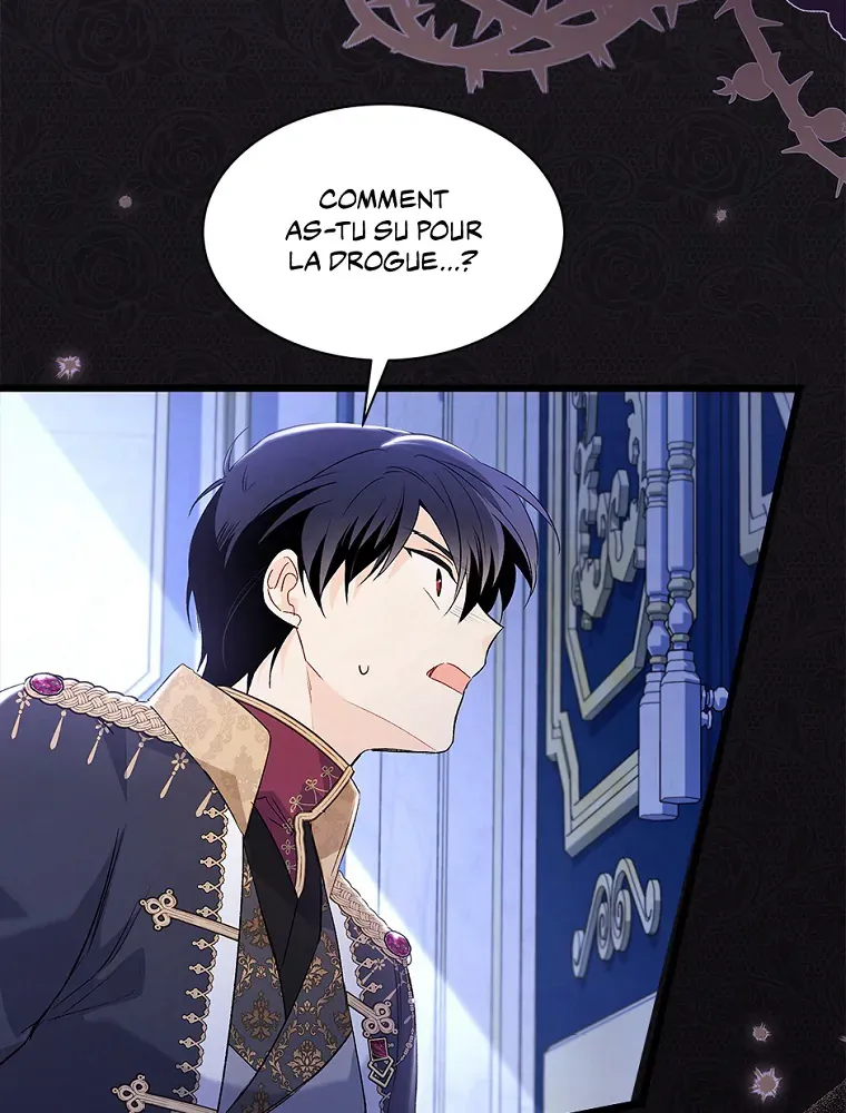 Read Little Rabbit and the Big Bad Leopard FR Manga Online