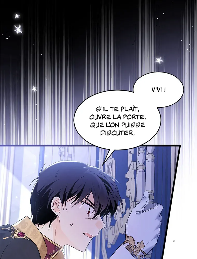 Read Little Rabbit and the Big Bad Leopard FR Manga Online