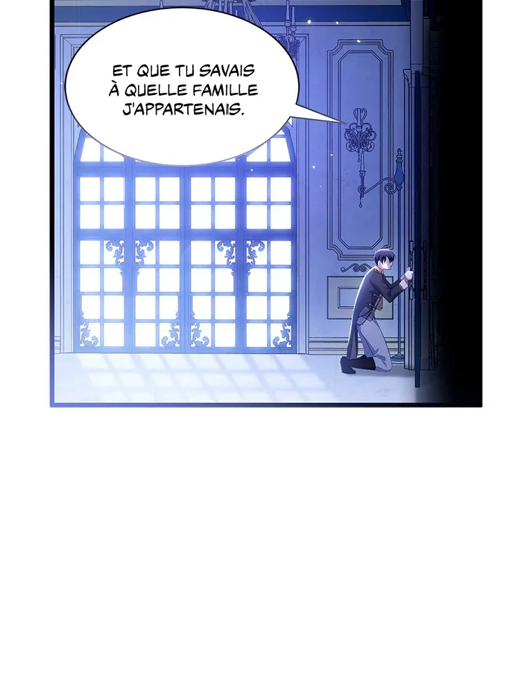 Read Little Rabbit and the Big Bad Leopard FR Manga Online