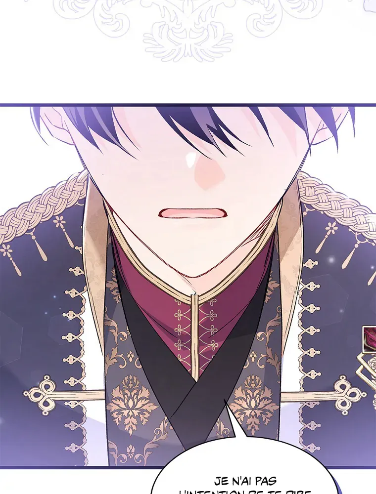 Read Little Rabbit and the Big Bad Leopard FR Manga Online