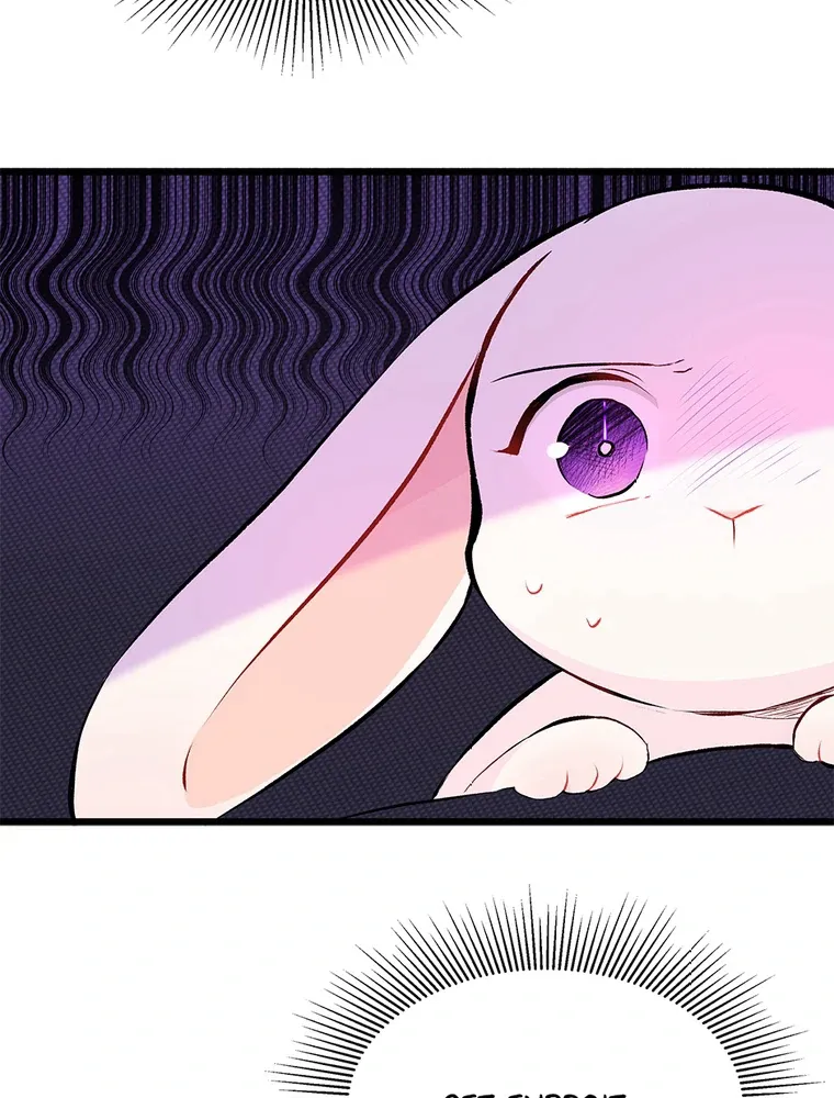 Read Little Rabbit and the Big Bad Leopard FR Manga Online