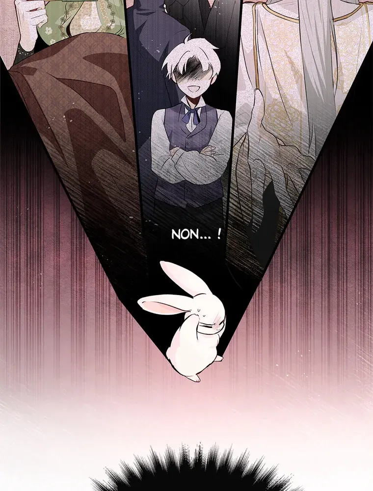 Read Little Rabbit and the Big Bad Leopard FR Manga Online