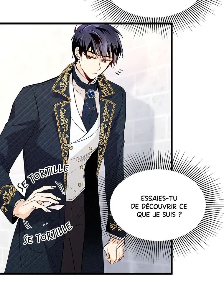 Read Little Rabbit and the Big Bad Leopard FR Manga Online