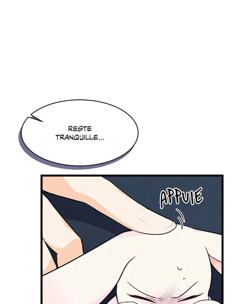 Read Little Rabbit and the Big Bad Leopard FR Manga Online