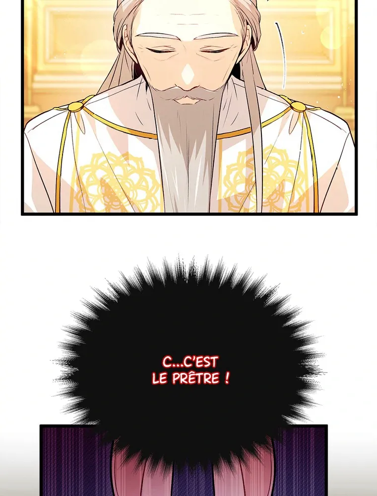 Read Little Rabbit and the Big Bad Leopard FR Manga Online