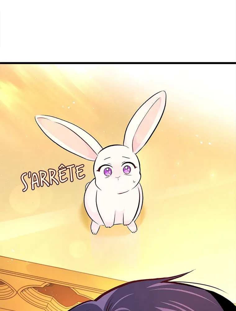 Read Little Rabbit and the Big Bad Leopard FR Manga Online
