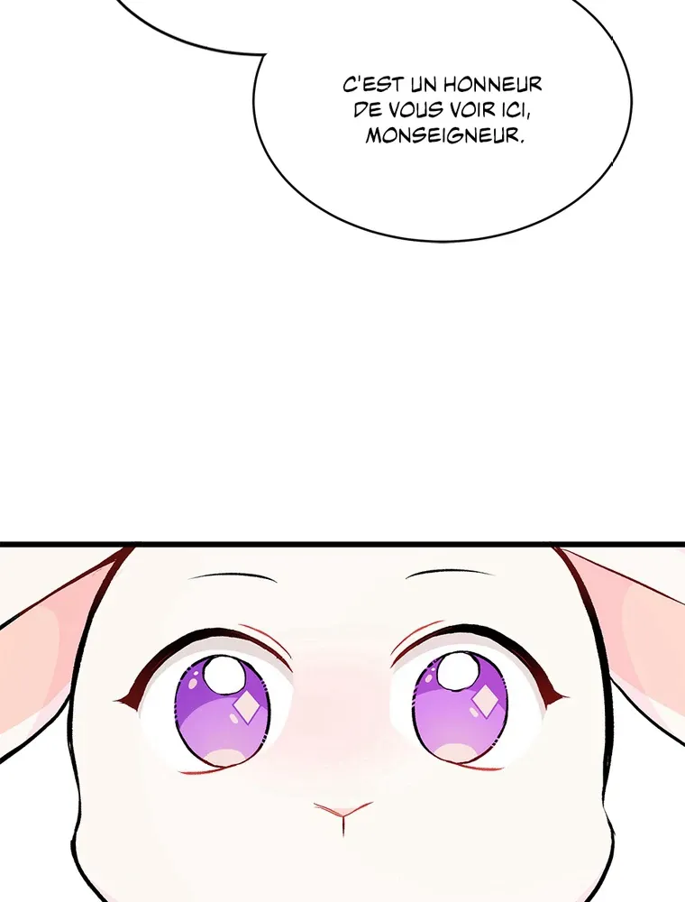 Read Little Rabbit and the Big Bad Leopard FR Manga Online