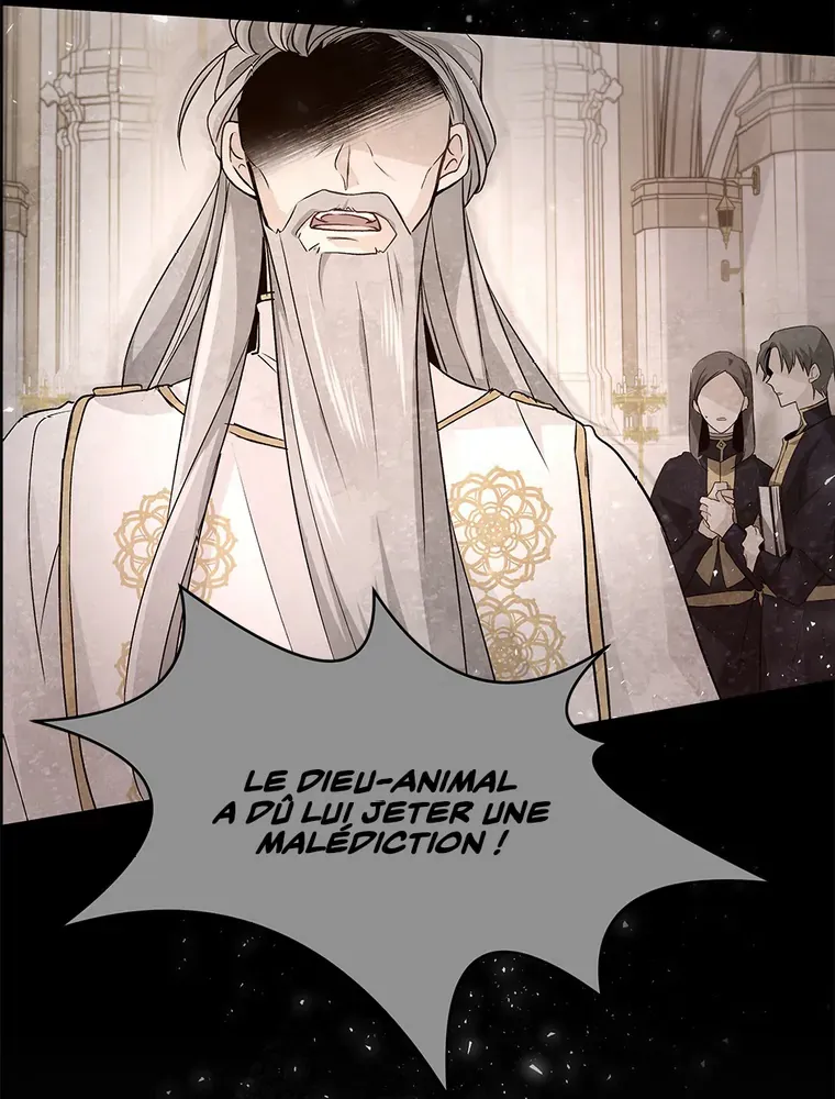 Read Little Rabbit and the Big Bad Leopard FR Manga Online