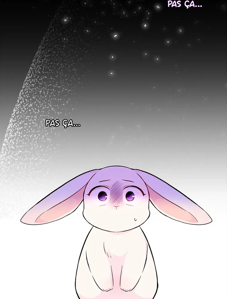 Read Little Rabbit and the Big Bad Leopard FR Manga Online
