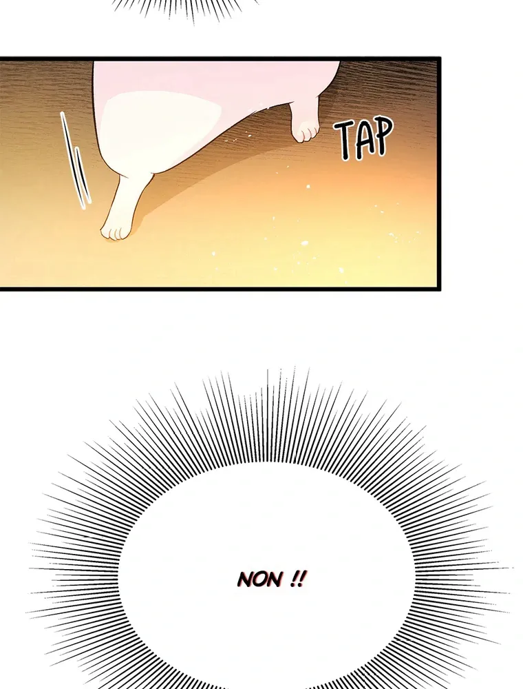 Read Little Rabbit and the Big Bad Leopard FR Manga Online