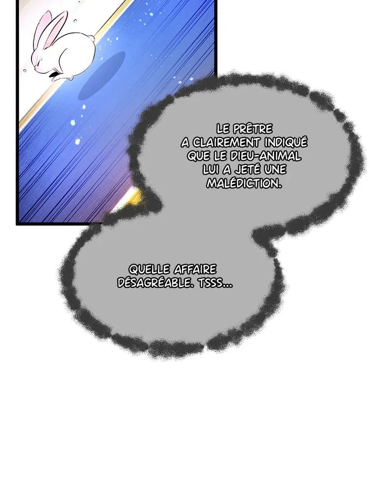 Read Little Rabbit and the Big Bad Leopard FR Manga Online