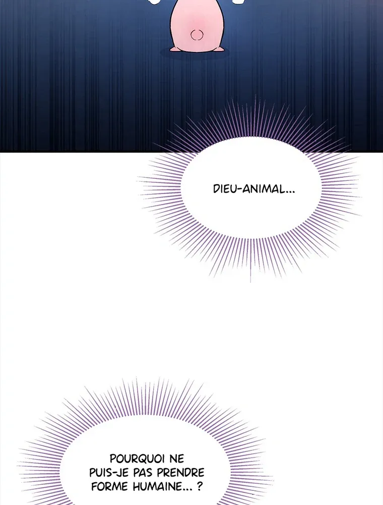 Read Little Rabbit and the Big Bad Leopard FR Manga Online