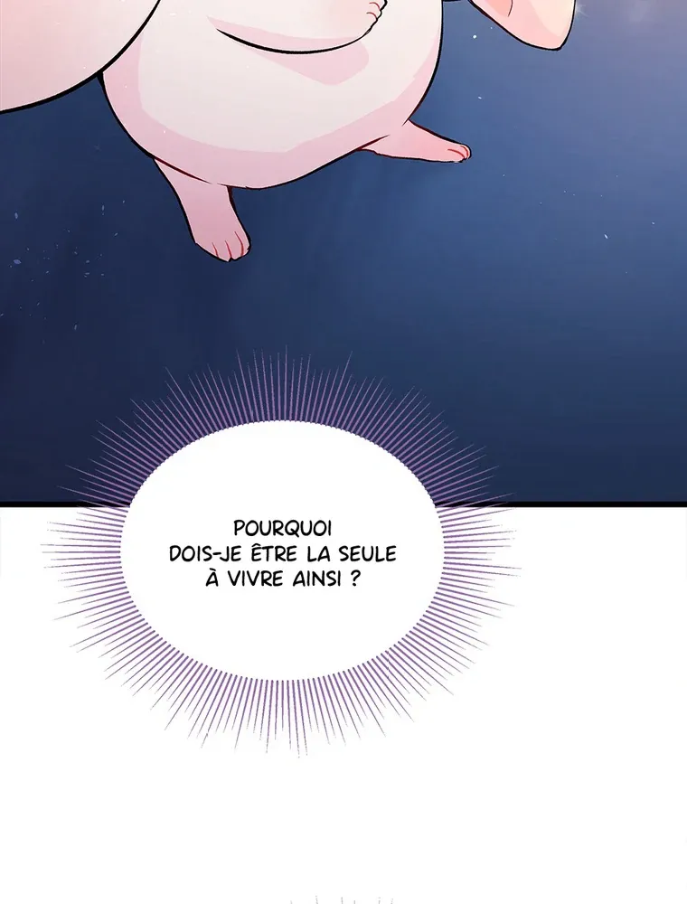 Read Little Rabbit and the Big Bad Leopard FR Manga Online