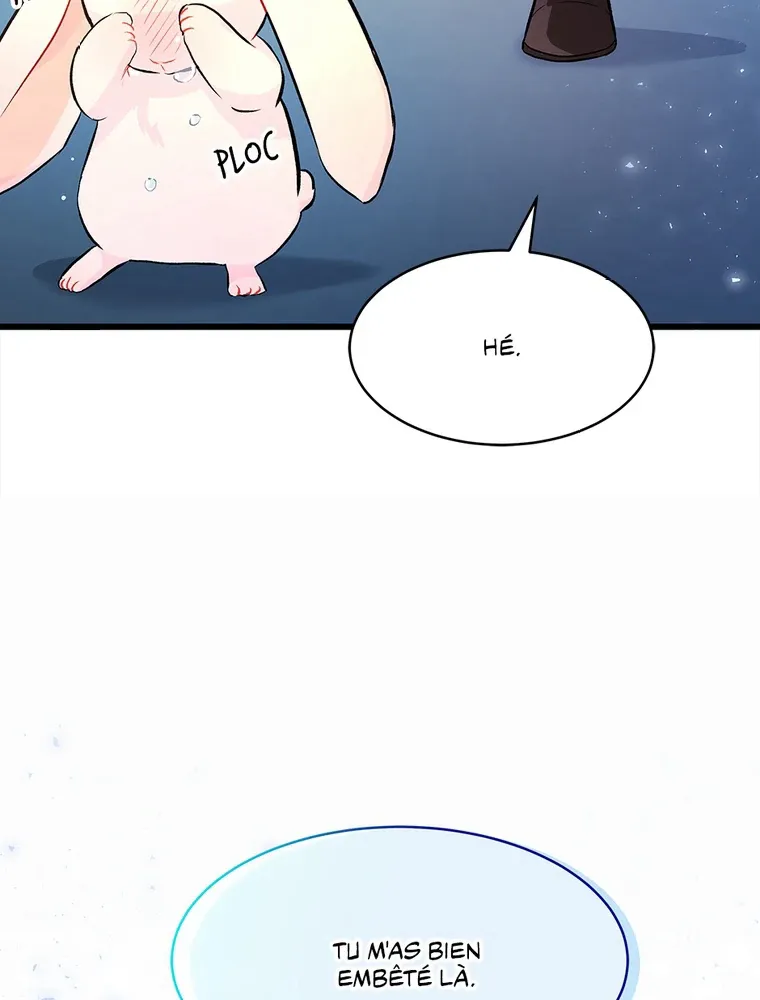 Read Little Rabbit and the Big Bad Leopard FR Manga Online